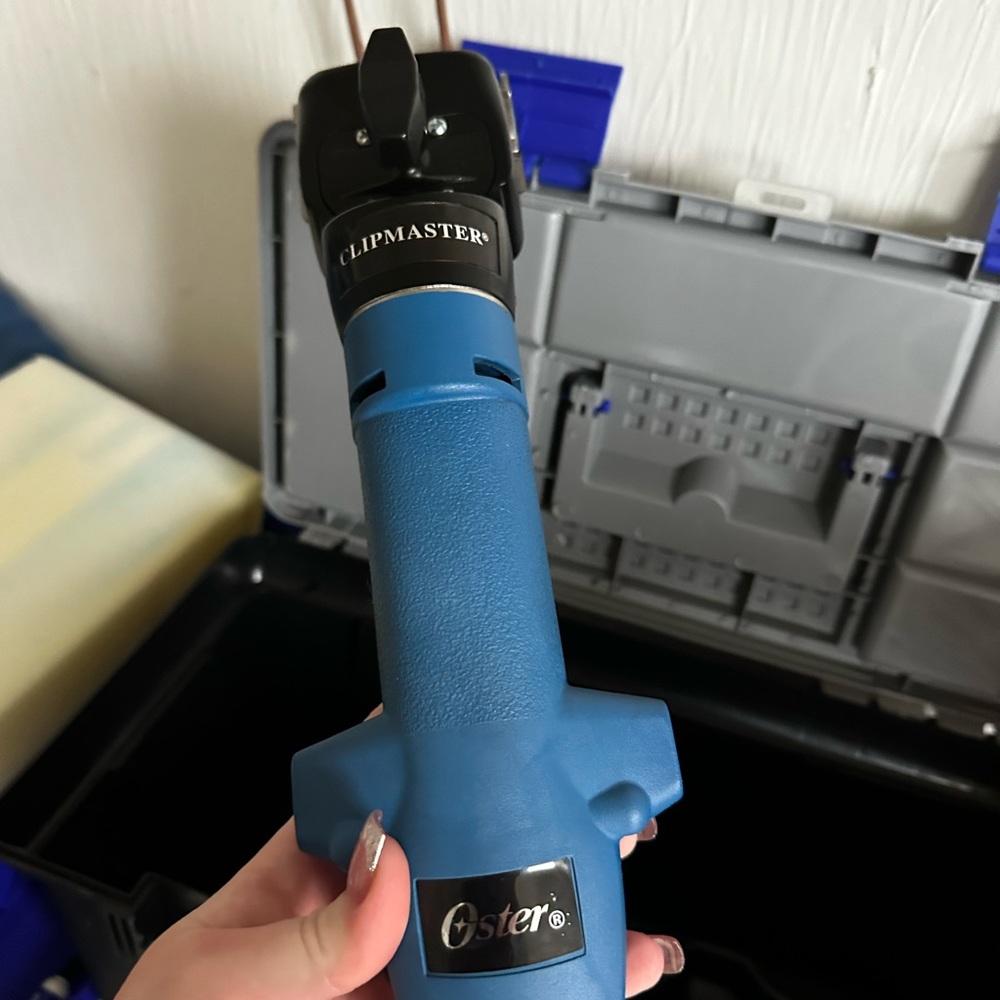 oster clipmaster - Picture 8 of 10